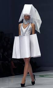 Image Result For Avant Garde Fashion Fashion Architect Fashion Fashion Outfits