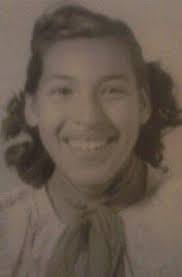 Memories of El Azteca Neighborhood in Laredo, Texas