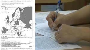 Ministerul educatiei si cercetarii a publicat noile modele de subiecte pentru evaluarea nationala 2021. Yuxspxr2i4gjbm