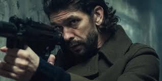 Ben Daniels Joins Starz Ballet Drama Flesh and Bone