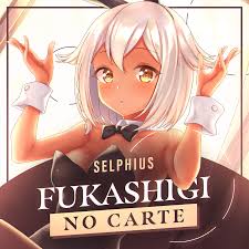 Selphius – Fukashigi no Carte Lyrics | Genius Lyrics