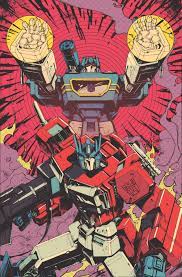 Transformers 56 Retailer Incentive Cover Transformer World 2005 Tfw2005 Com Transformers Comic Transformers Artwork Transformers Art