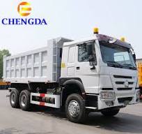 New Sinotruk Hino Howo Tx 6X4 4Wd 80 Tons Tipper Dump Trucks Industria  Construction Dump Truck Brand New for Sale in Jamaica