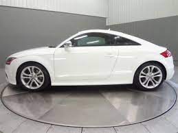 2011 Audi Tts Quattro Audi Tt Luxury Cars Audi