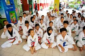 Graduation video 2018 (smk seksyen 9). Sk Seksyen 9 Shah Alam S Group Photo 2nd March 2013 Power Sport Taekwondo