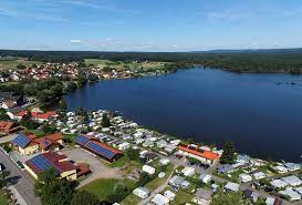 Unsere region ist ein naturschutzgebiet, nah am ursprung der traun und stellt den kern des salzkammergutes dar. See Camping Park Neubau Am See Bayerischer Wald