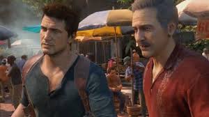 The game released on may 10, 2016 for the playstation 4, and was developed by naughty dog with sony handling the. Nathan Drake Isn T Coming Back In Uncharted 4 Dlc