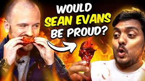 Star Chef 2: Carolina Reaper Spicy Wings