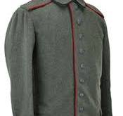 German - WWI German Militaria - Uniforms - Jackets - Hessen ...