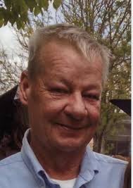 Edward Wright Obituary