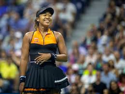 Naomi's parents are both her. How Naomi Osaka Became 2019 S Highest Earning Female Athlete