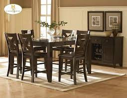 Homelegance Crown Point 5 Piece Dining Room Set 1372 36 5 Counter Height Dining Sets Counter Height Dining Table Counter Height Table