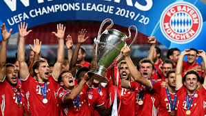 19:27 les quarts de finale des worlds league of legends sont connus. Champions League Ce Bayern En Chiffres Uefa Champions League Uefa Com