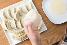 51 resep ayam khas rumahan populer yang super praktis dan lezat. Resep Suikiaw Goreng Dim Sum Khas Negeri Tirai Bambu