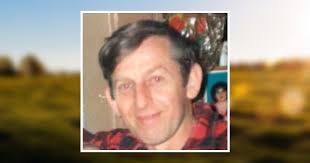 Charles Albert Conrad Obituary