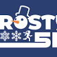 Frosty 5k of Mineral Wells event image
