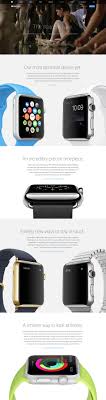 Lapa Landing Pages Collection Apple Watch Http Www Apple Com Watch Apple Watch Apple Apple Watch Accessories