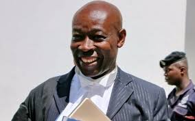 Anti-LGBTQ injunction hearing: Justice Afia Asare Botwe advises Thaddeus  Sory