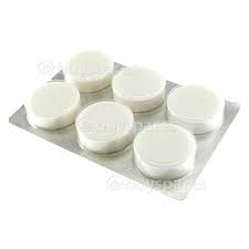 I had used the less expensive tassimo machine (99.99) that my daughter had. Miele Descaler Tablet Steam Oven Coffee Maker Buyspares