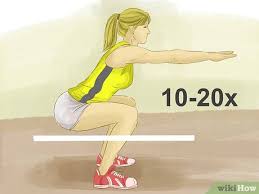 If you support your diet with exercises, you will lose weight much faster. 3 Ways To Lose Hip Fat Wikihow