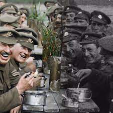 He will be played by jensen ackles. Leominster Schoolboy S Remembrance Poem Praised Bbc News