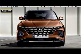 Tata blackbird 2021 tata timero micro suv new hyundai i20 2021. 2021 Hyundai Tucson New Renderings Reveal Striking Design