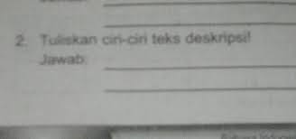 Beberapa ciri teks laporan percobaan diantaranya yaitu memberikan pemaparan terkait prosedur pelaksanaan percobaan dan pengamatan. Tuliskan Ciri Ciri Teks Prosedur Brainly Lakaran