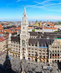 Les billets d'avion pour toulouse depuis aéroport de bâle euroairport swiss coûtent en moyenne seulement chf 60 en mars. Vol Toulouse Munich Pas Cher Reserver Un Billet Avion Tls Muc