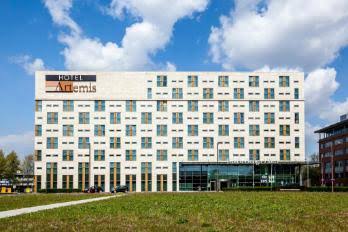Hotel Artemis Amsterdam, Amsterdam | 2026 Updated Prices, Deals