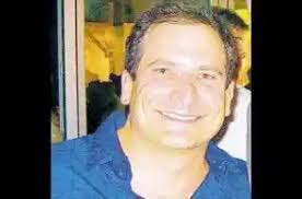 My Kingston: Marc Goodman