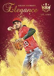 When it comes to which baseball cards are still worth money deep into the 21st century, you can pretty much lump them into four categories. 2021 Panini Diamond Kings Baseball Checklist Set Info Boxes Reviews