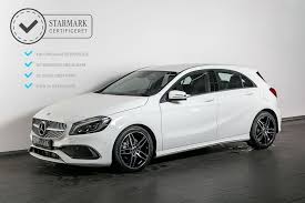 Mercedes A200 D 2 2 Edition Bilbasen Mercedes Mercedes Benz Benz