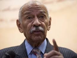 Rep. John Conyers accused of sexual harassment by another former staffer