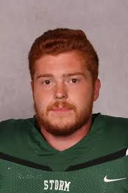 2018 Football Roster