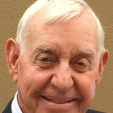 Obituary information for Jackie 'Jack' Dale Stewart