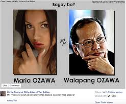 Look The Punniest Political Ph Memes When In Manila