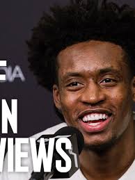 Nickeil Alexander-Walker