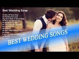 Best Wedding Songs Top 10 Wedding Songs 2015 Top 10 Modern Wedding Songs Sarkilar