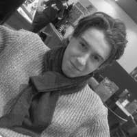 William Krupa's Instagram, Twitter & Facebook