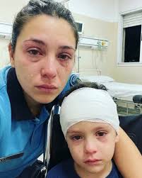 Dear ones I'm asking for prayers for Trinity Bonner who is experiencing  complications from an operation. In Jesus name I pray for healing 🙏🙏🙏🙏🙏