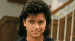 Jesse Katsopolis from Full House