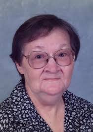 Berdeana Jean “Dean” Roberts Stringer (1932-2014)