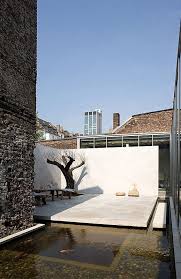 Dusseldorf Atelier D Architecture Bruno Erpicum Partners Installation Architecture Architecture Outdoor Design