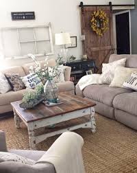 Shop birch lane for farmhouse & traditional throw pillows, in the comfort of your home. Rustic Farmhouse Modern Farmhouse Living Room Novocom Top