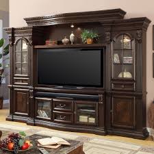 2 of great extent or number; Entertainment Center Wall Unit You Ll Love In 2021 Visualhunt
