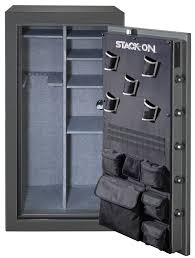 Maybe you would like to learn more about one of these? Total Defense 40 Gun Safe Stack On