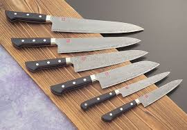 The Hattori Collector The Knives Of Ichiro Hattori In 2020 Kitchen Knives Chef Knife Kitchen Collection
