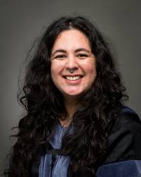 Your New Doctors: The Class of 2025! Clockwise: Dr. Alyssa Justeen Bramon  from Upland, California. Post-graduation plans: “Working as a small animal  veterinarian in Portland, Oregon.” A favorite memory from vet school: “