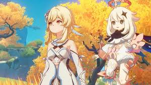 Genshin.gg is a database and tier list for the genshin impact game for pc, switch, playstation 4. Genshin Impact Supera 17 Milhoes De Downloads Em Quatro Dias