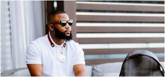 Move for me is the 5th single cassper nyovest has released from his 4th studio album. Cassper Nyovest Is Having A Blast In Los Angeles Drum